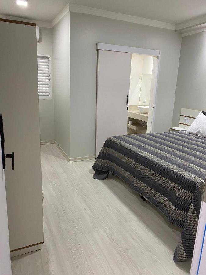 Guarany Hotel Ponta Porã 外观 照片