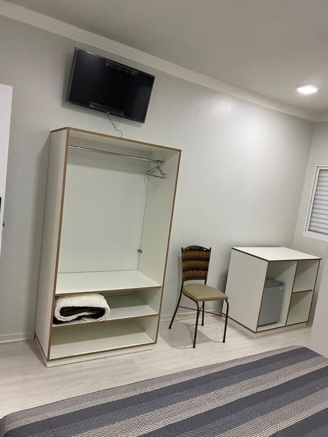 Guarany Hotel Ponta Porã 外观 照片