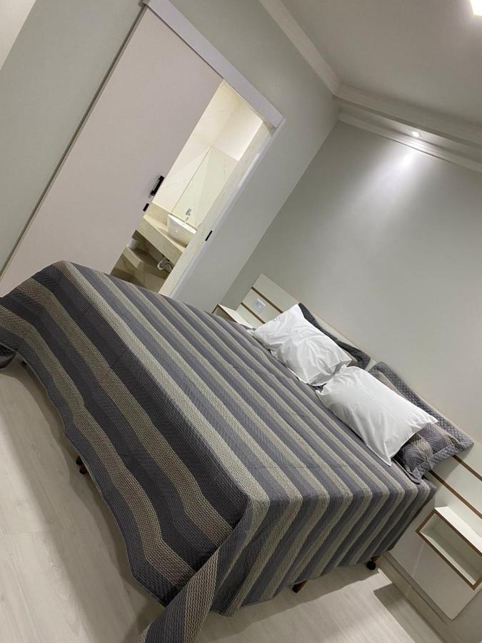 Guarany Hotel Ponta Porã 外观 照片
